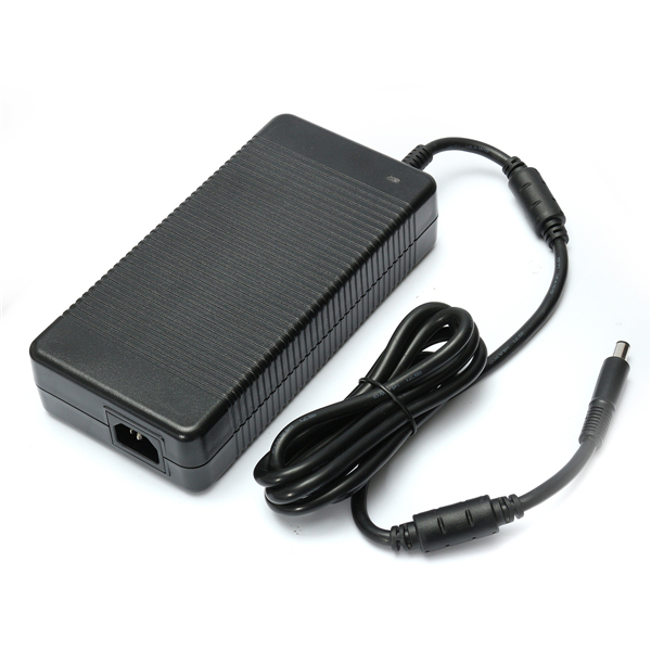 330W 19.5V 16.9A AC Laptop Adapter Charger Power Cord for Dell Alienware M18x R2 Laptop
