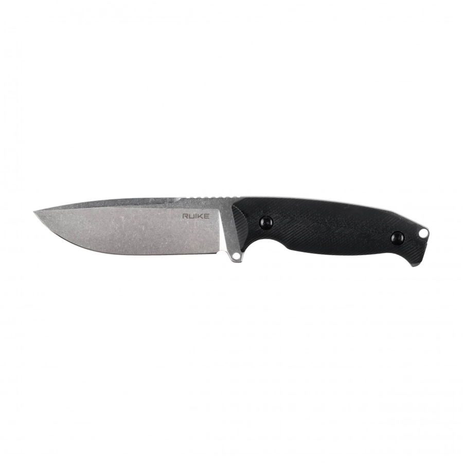 Ruike Jager F118-G Olive Green Survival Knife